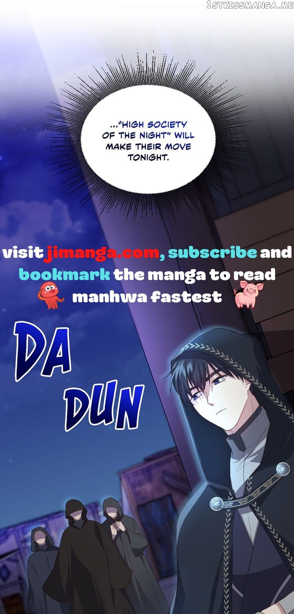 I Went On Strike Because It Was A Time Limit Chapter 36 page 50