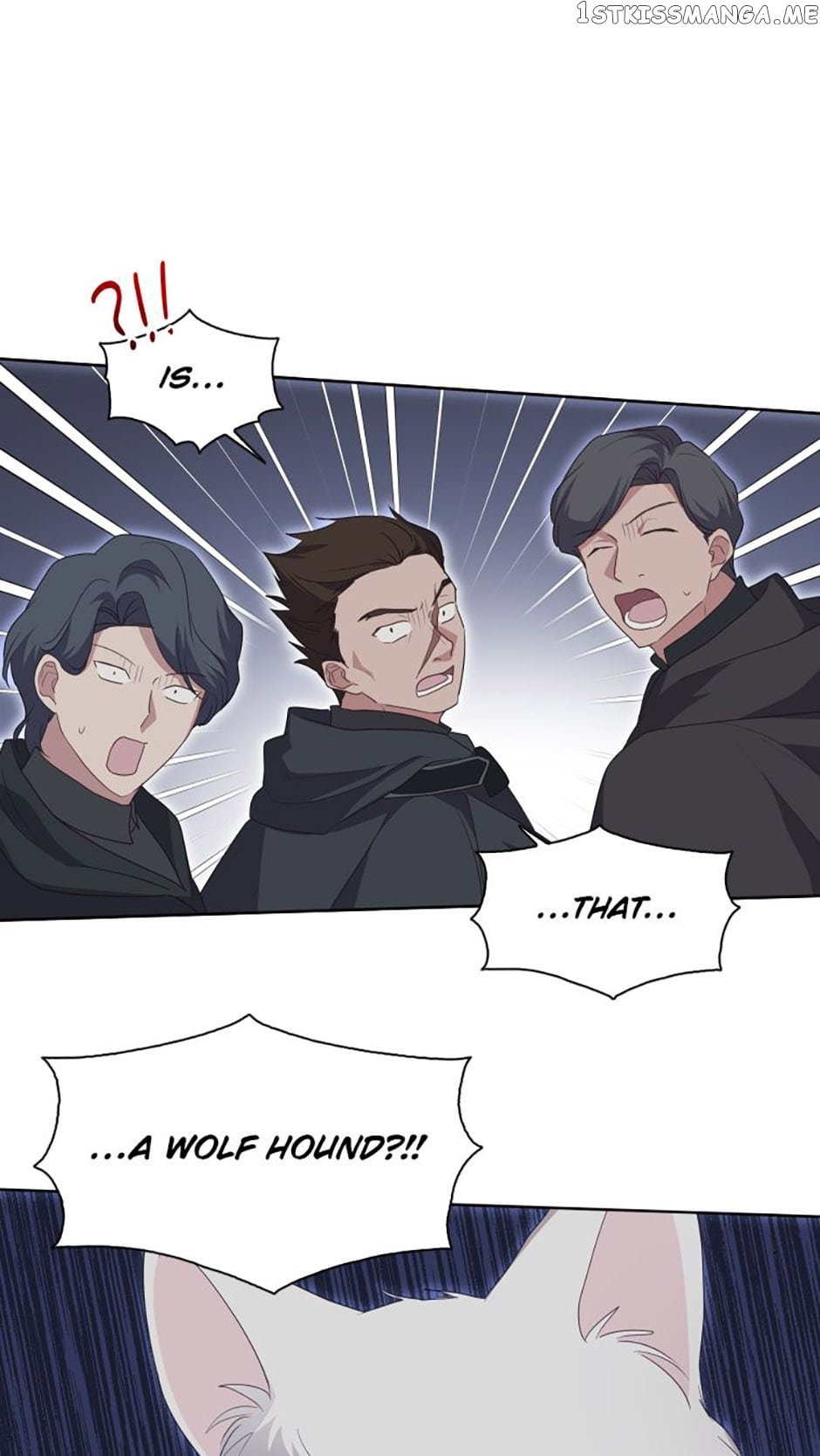 I Went On Strike Because It Was A Time Limit Chapter 36 page 5
