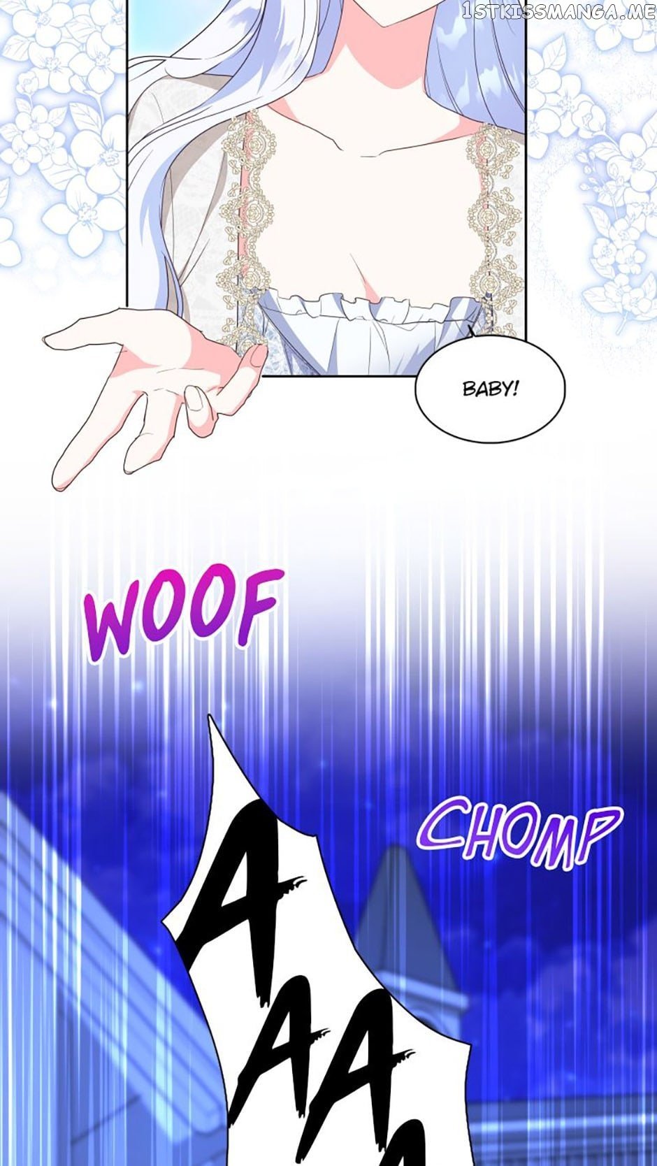 I Went On Strike Because It Was A Time Limit Chapter 36 page 7