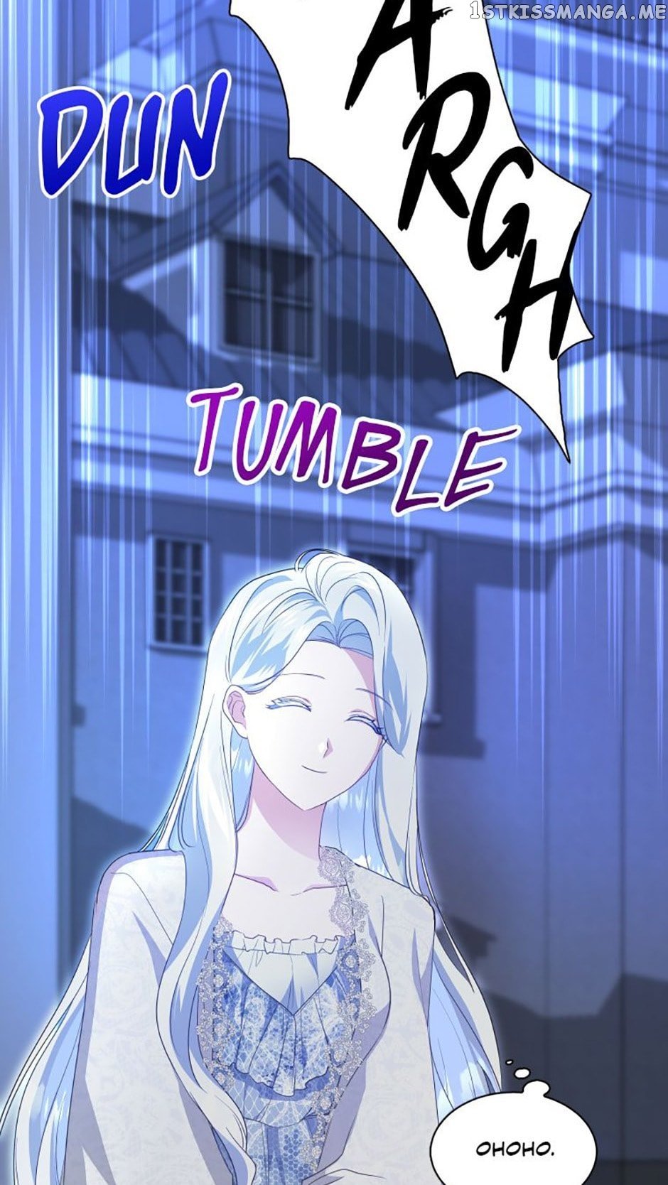 I Went On Strike Because It Was A Time Limit Chapter 36 page 8