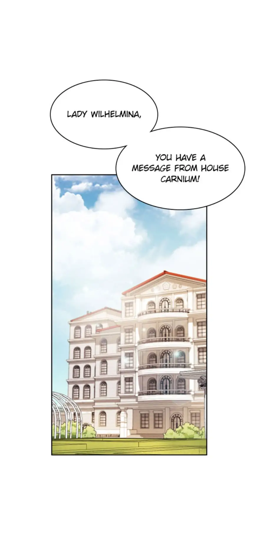 I Went On Strike Because It Was A Time Limit Chapter 38 page 0