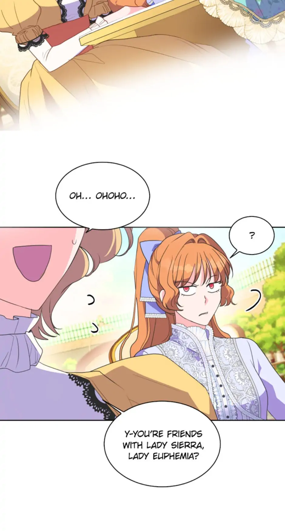 I Went On Strike Because It Was A Time Limit Chapter 38 page 9