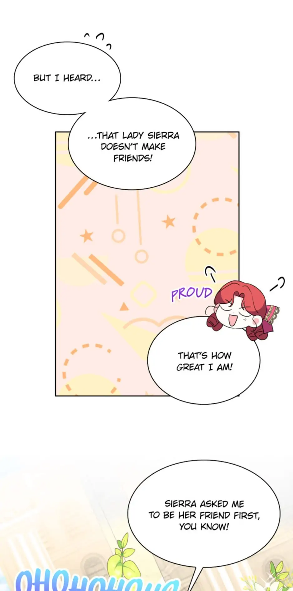 I Went On Strike Because It Was A Time Limit Chapter 38 page 10