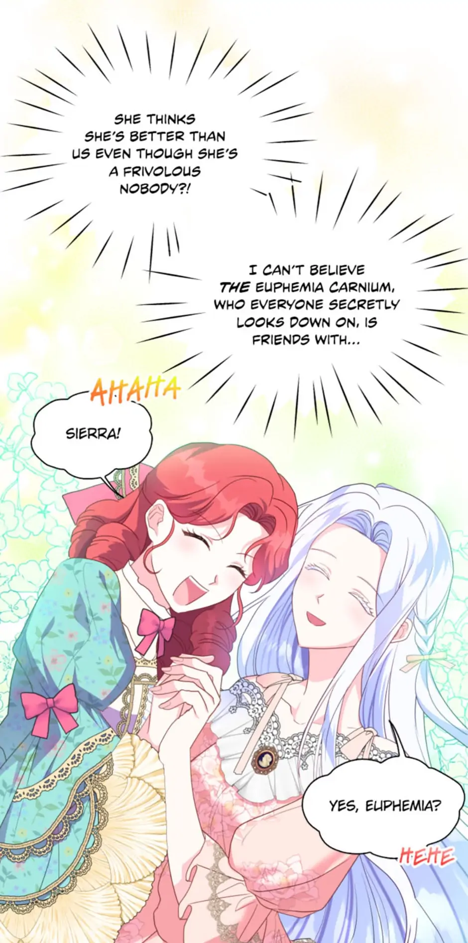 I Went On Strike Because It Was A Time Limit Chapter 38 page 12