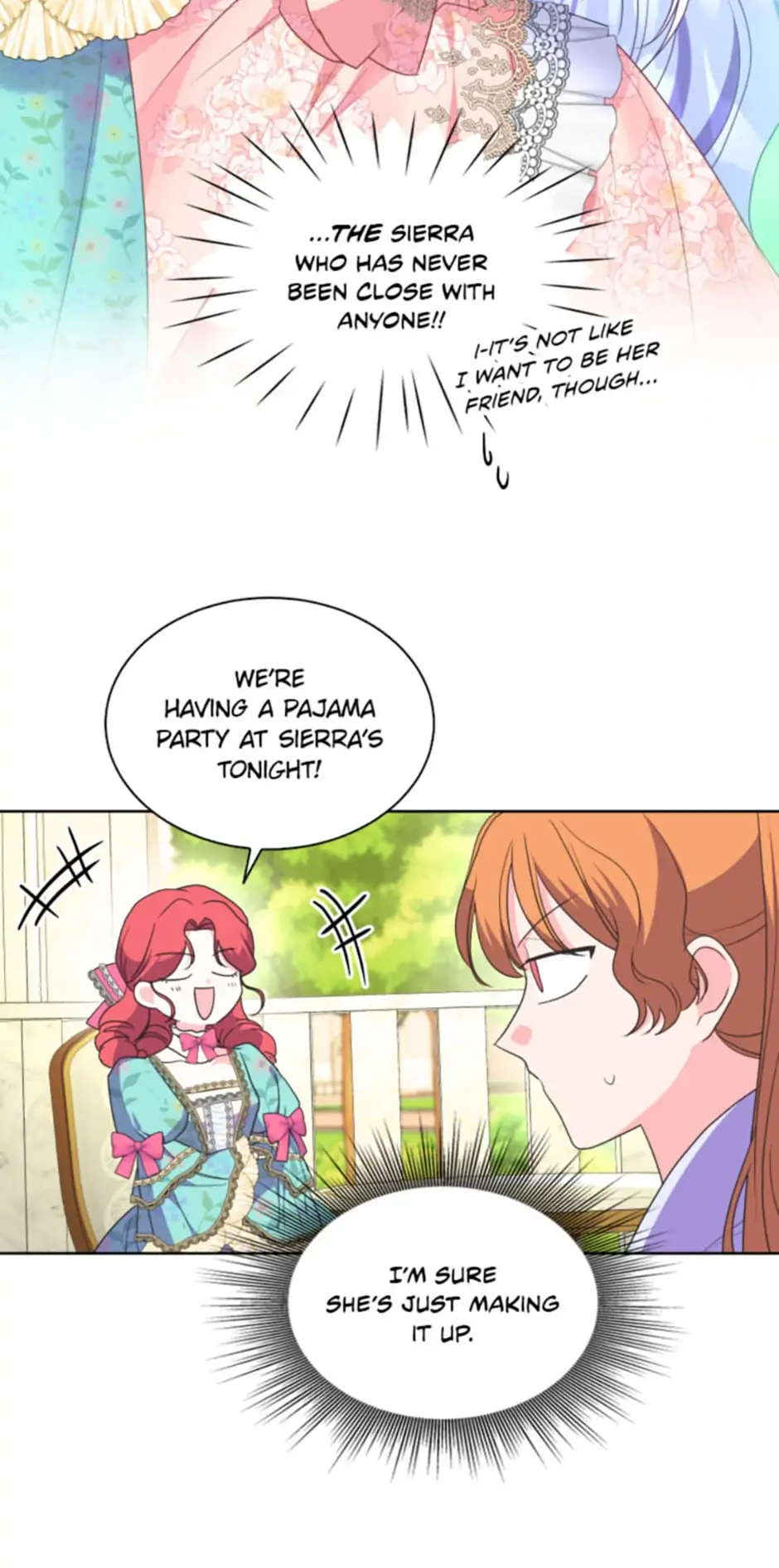 I Went On Strike Because It Was A Time Limit Chapter 38 page 13