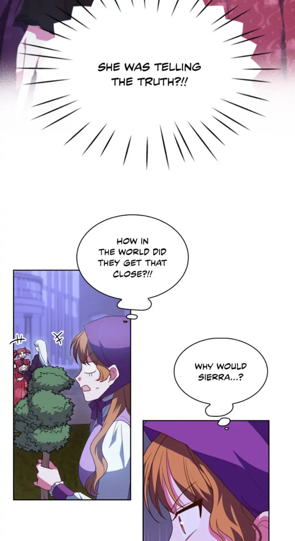 I Went On Strike Because It Was A Time Limit Chapter 38 page 16