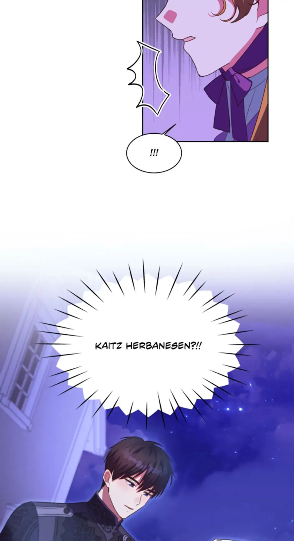 I Went On Strike Because It Was A Time Limit Chapter 38 page 17