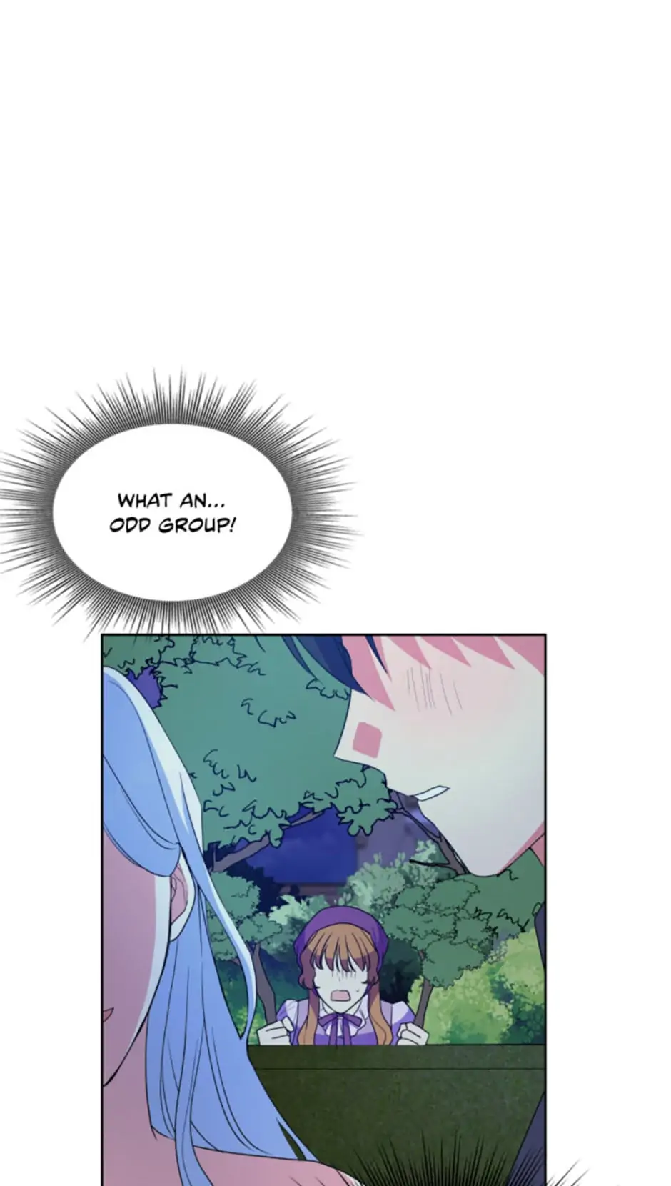 I Went On Strike Because It Was A Time Limit Chapter 38 page 19