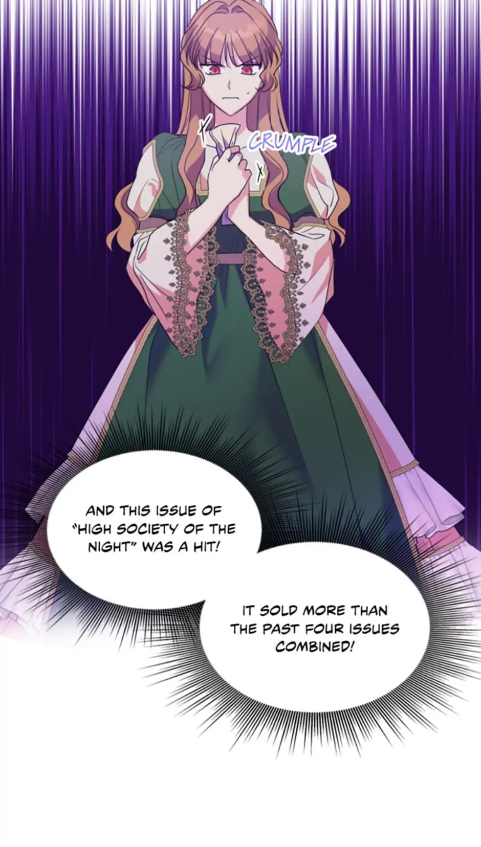 I Went On Strike Because It Was A Time Limit Chapter 38 page 23