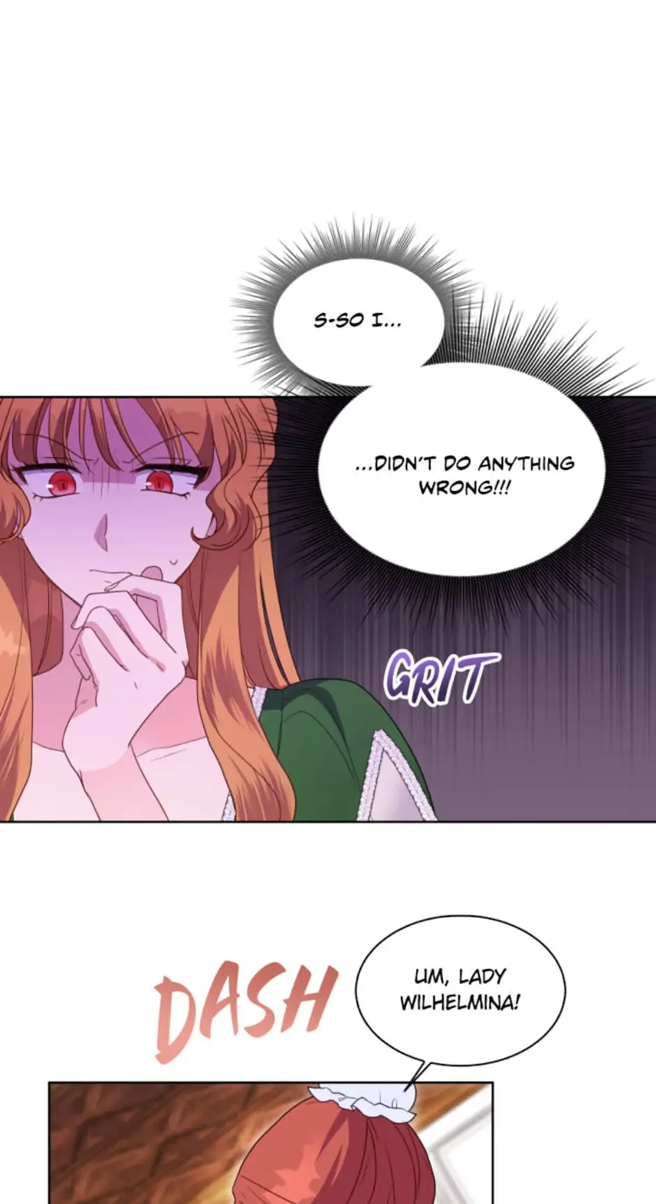 I Went On Strike Because It Was A Time Limit Chapter 38 page 24