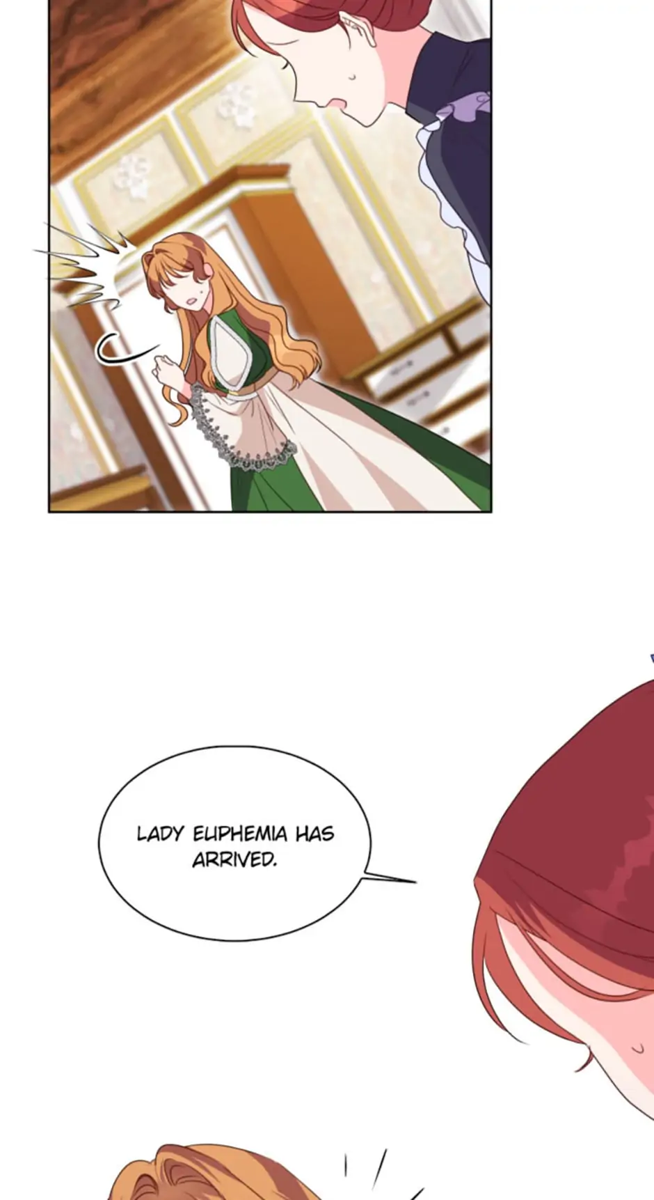 I Went On Strike Because It Was A Time Limit Chapter 38 page 25