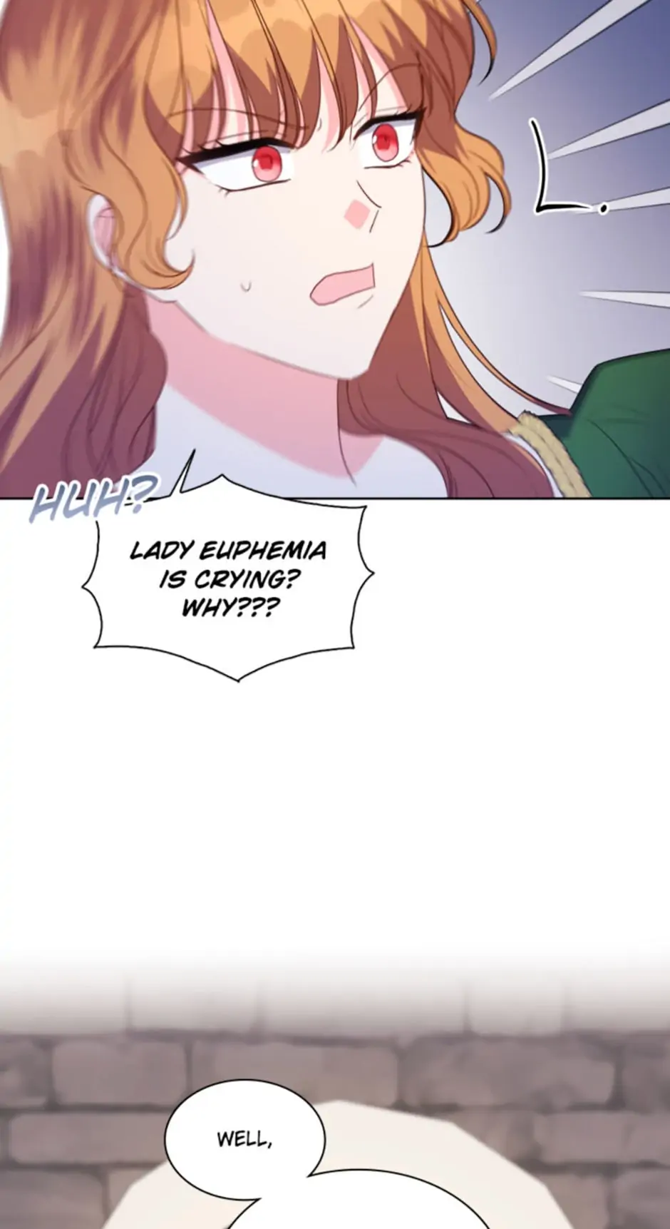 I Went On Strike Because It Was A Time Limit Chapter 38 page 27