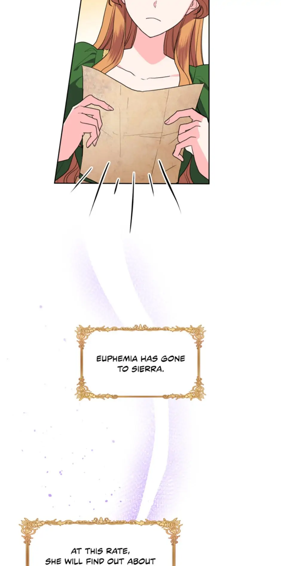 I Went On Strike Because It Was A Time Limit Chapter 38 page 2