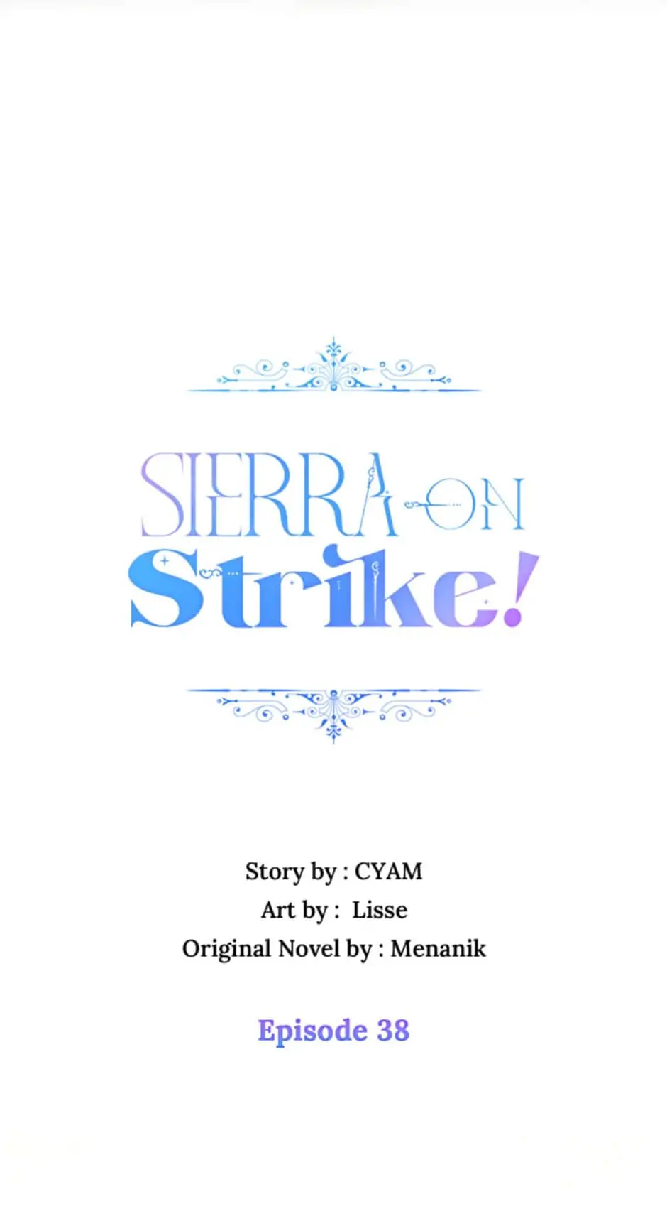 I Went On Strike Because It Was A Time Limit Chapter 38 page 29