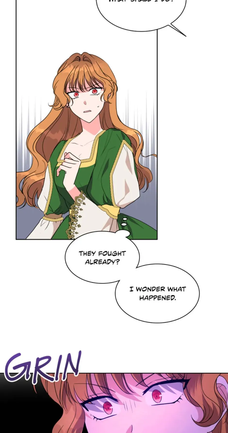 I Went On Strike Because It Was A Time Limit Chapter 38 page 31