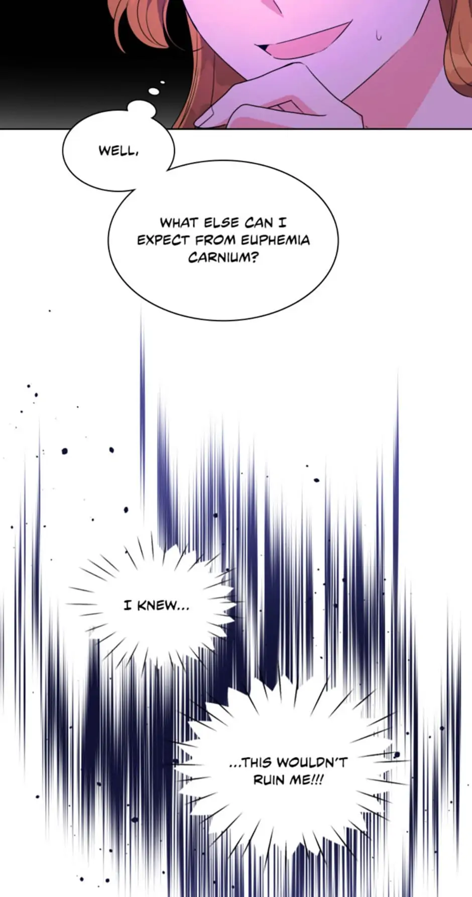 I Went On Strike Because It Was A Time Limit Chapter 38 page 32