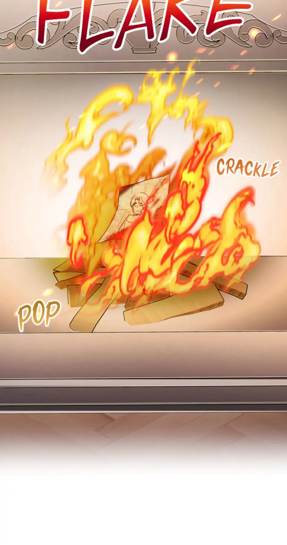 I Went On Strike Because It Was A Time Limit Chapter 38 page 34