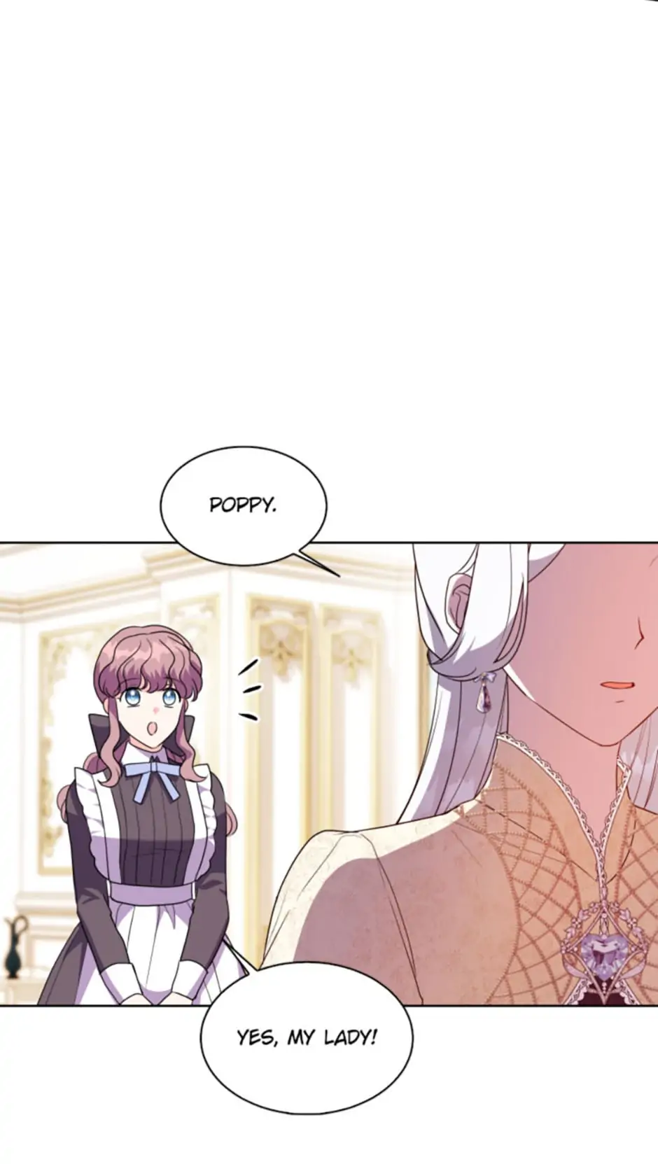 I Went On Strike Because It Was A Time Limit Chapter 38 page 36