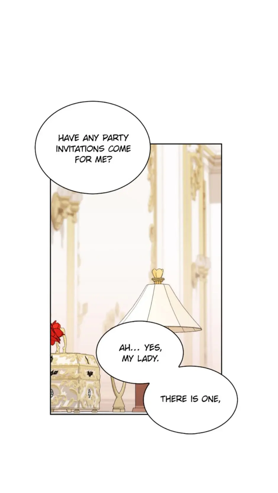 I Went On Strike Because It Was A Time Limit Chapter 38 page 37