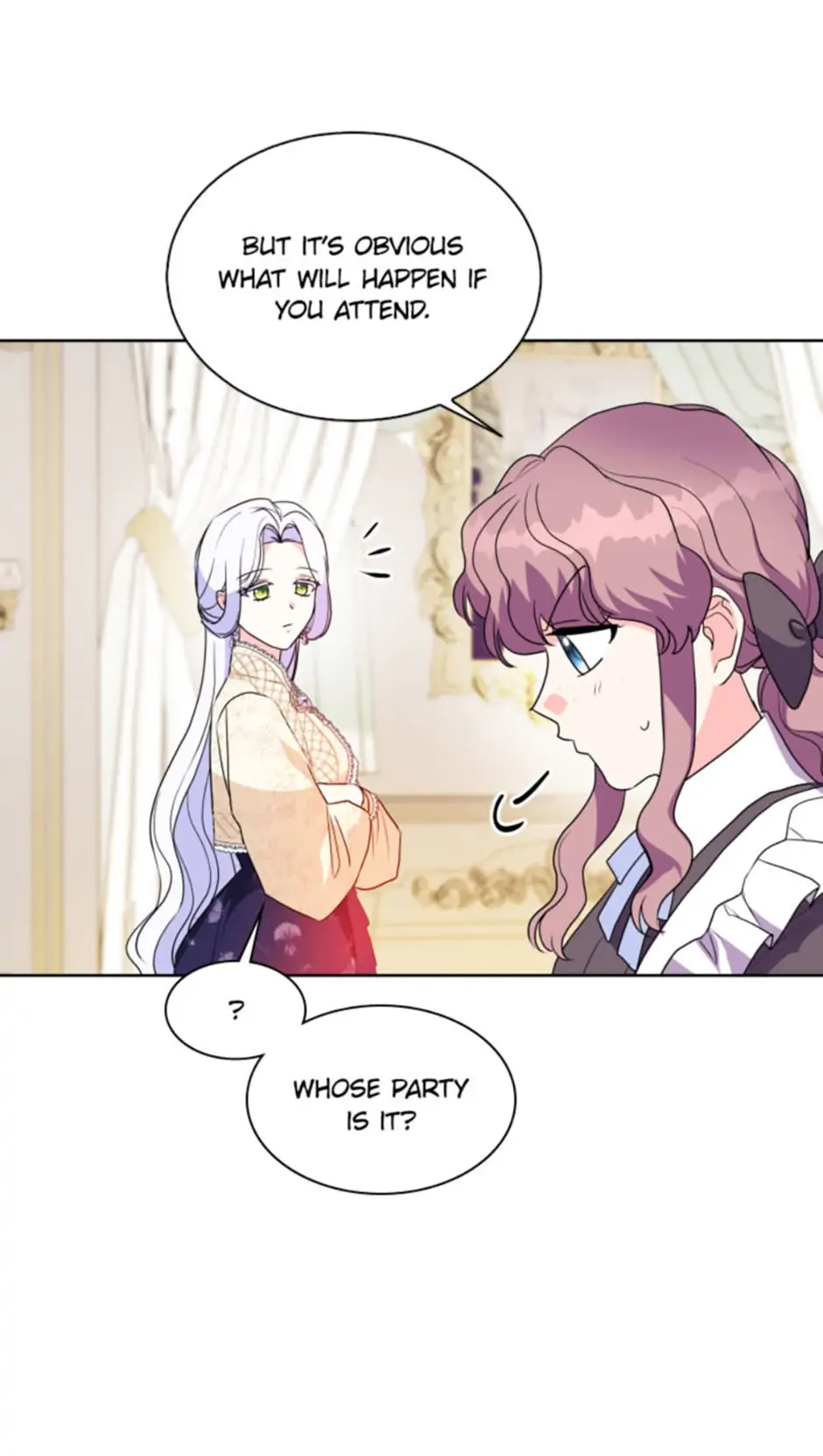 I Went On Strike Because It Was A Time Limit Chapter 38 page 38