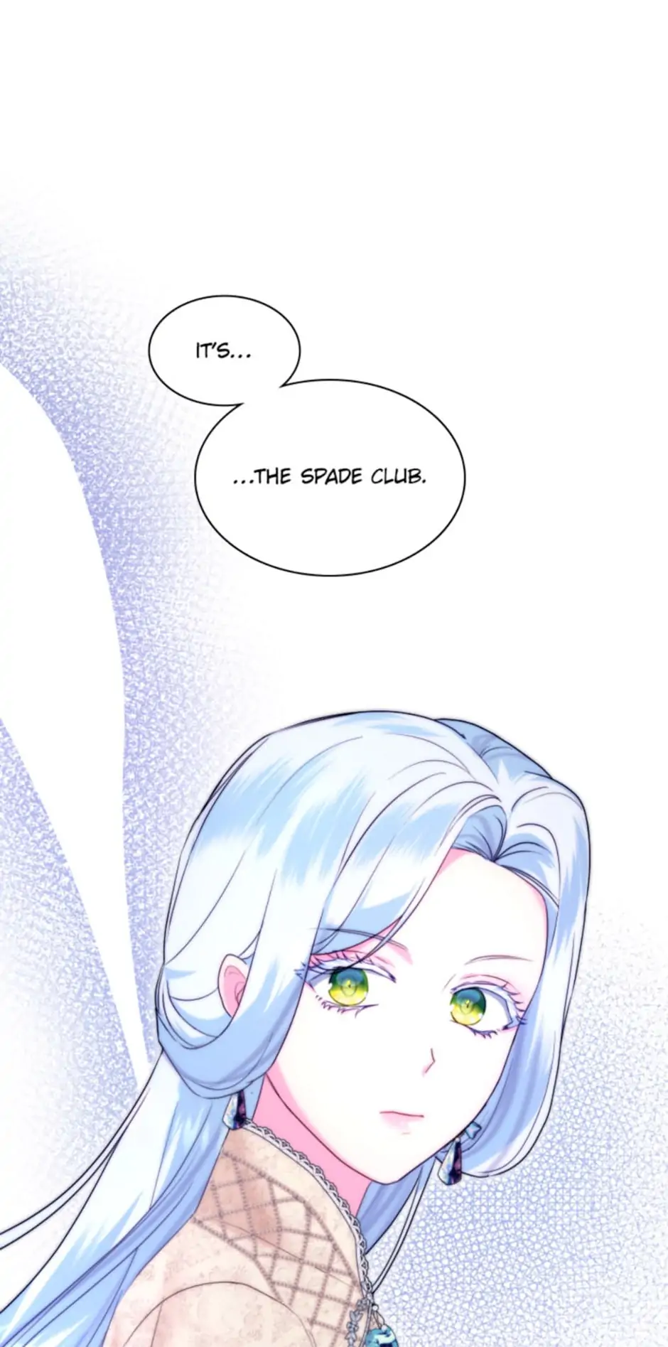 I Went On Strike Because It Was A Time Limit Chapter 38 page 39