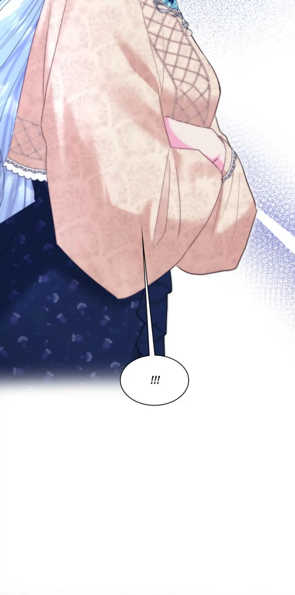 I Went On Strike Because It Was A Time Limit Chapter 38 page 40