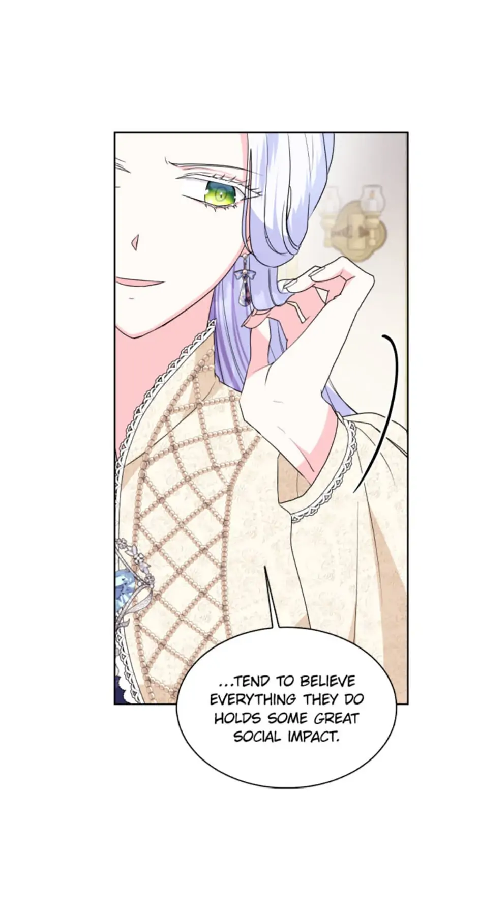 I Went On Strike Because It Was A Time Limit Chapter 38 page 52