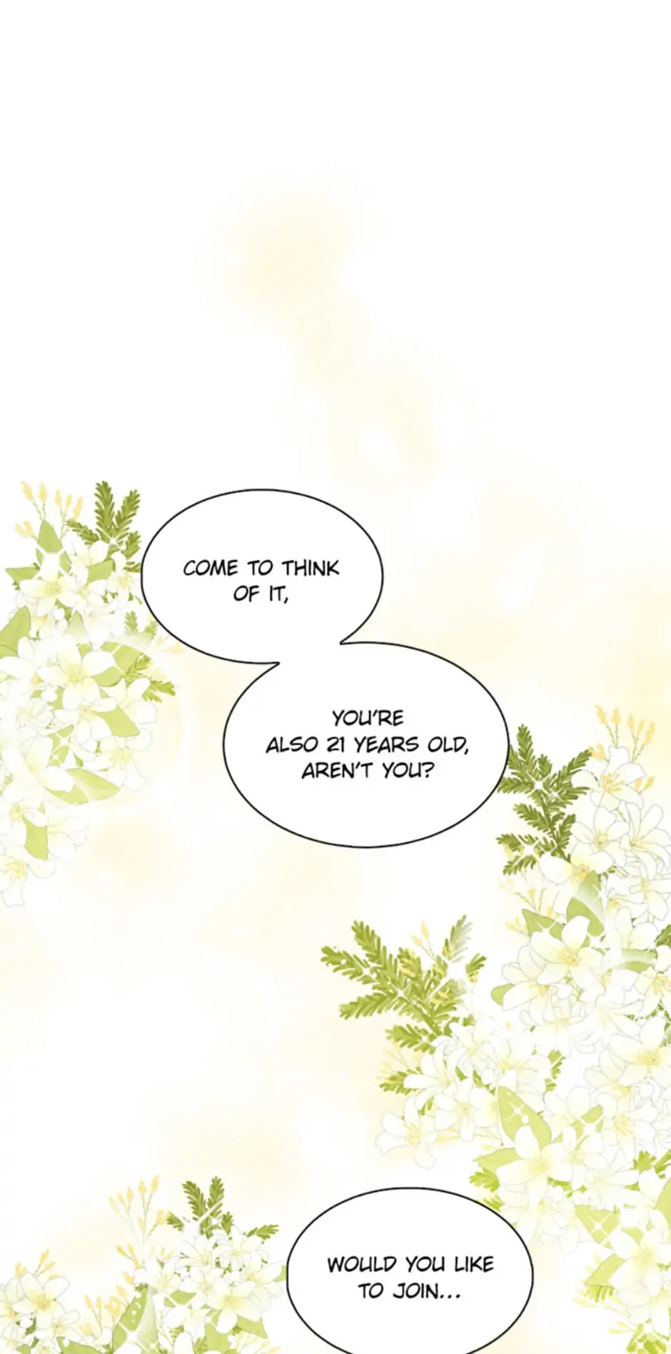 I Went On Strike Because It Was A Time Limit Chapter 38 page 53
