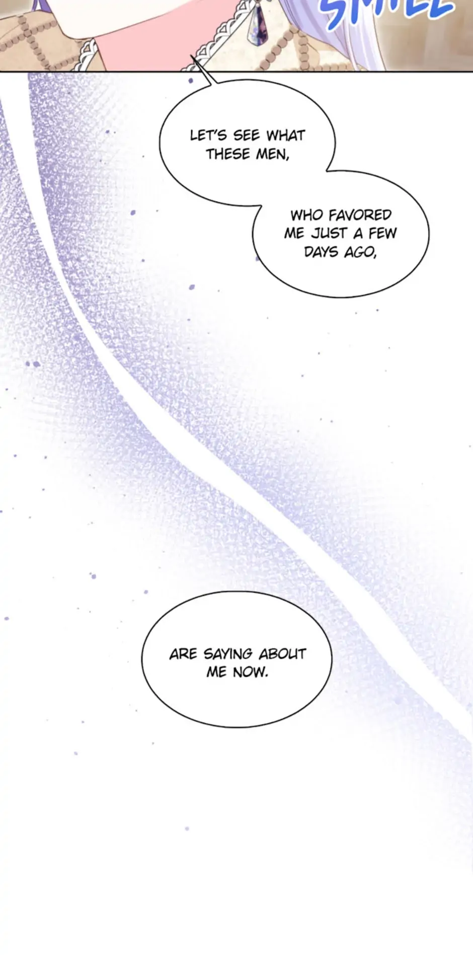 I Went On Strike Because It Was A Time Limit Chapter 38 page 57