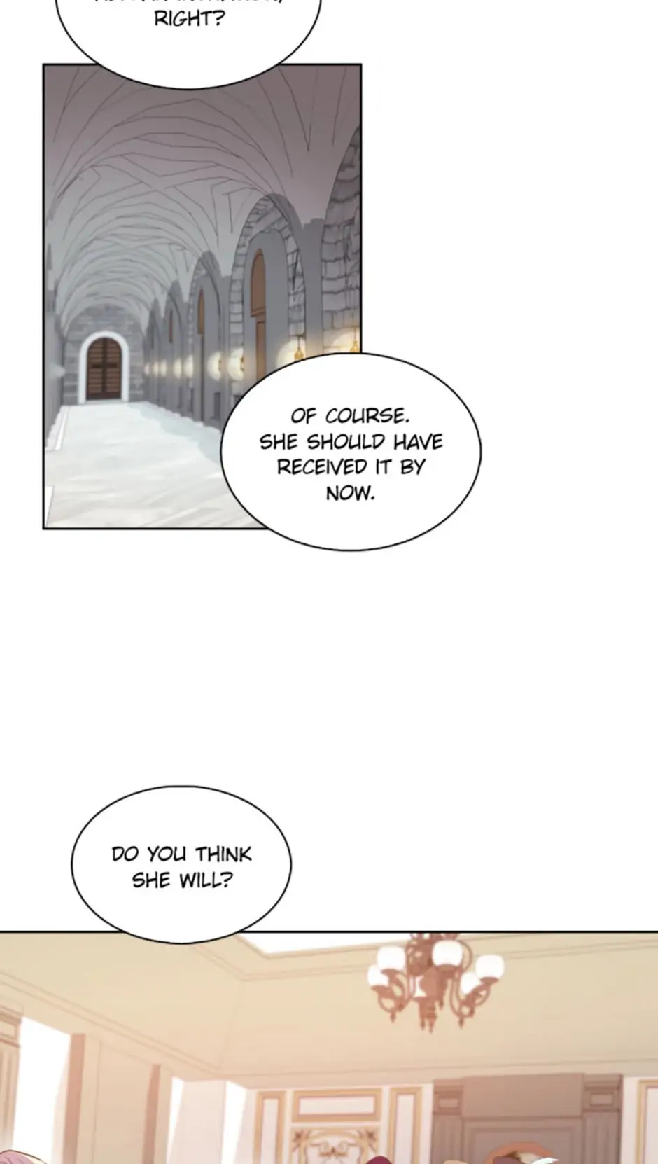 I Went On Strike Because It Was A Time Limit Chapter 38 page 59