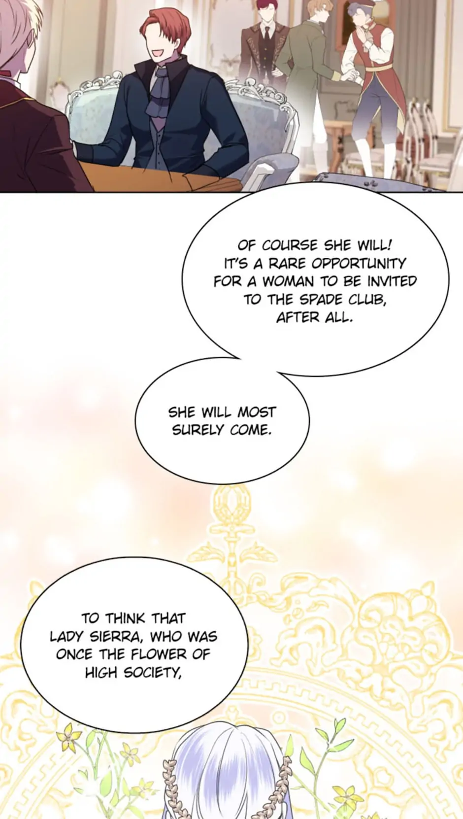 I Went On Strike Because It Was A Time Limit Chapter 38 page 60