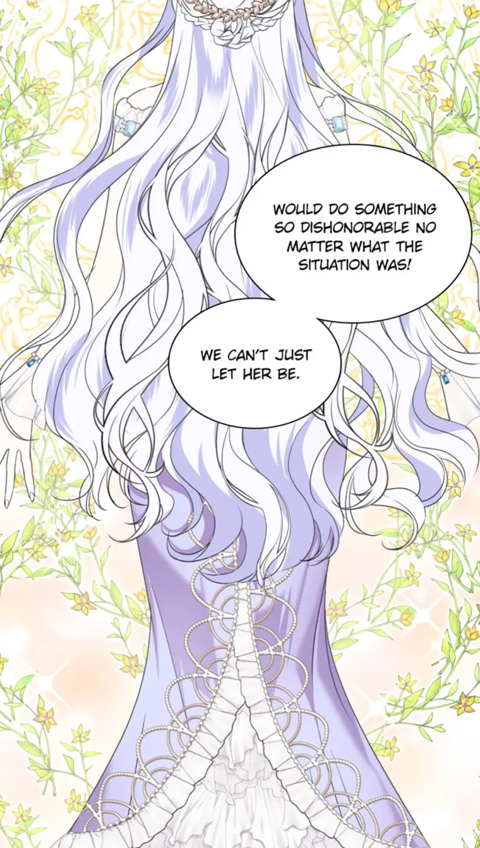 I Went On Strike Because It Was A Time Limit Chapter 38 page 61