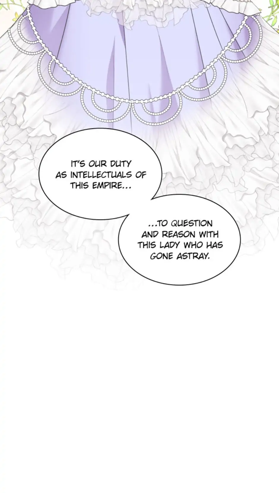 I Went On Strike Because It Was A Time Limit Chapter 38 page 62