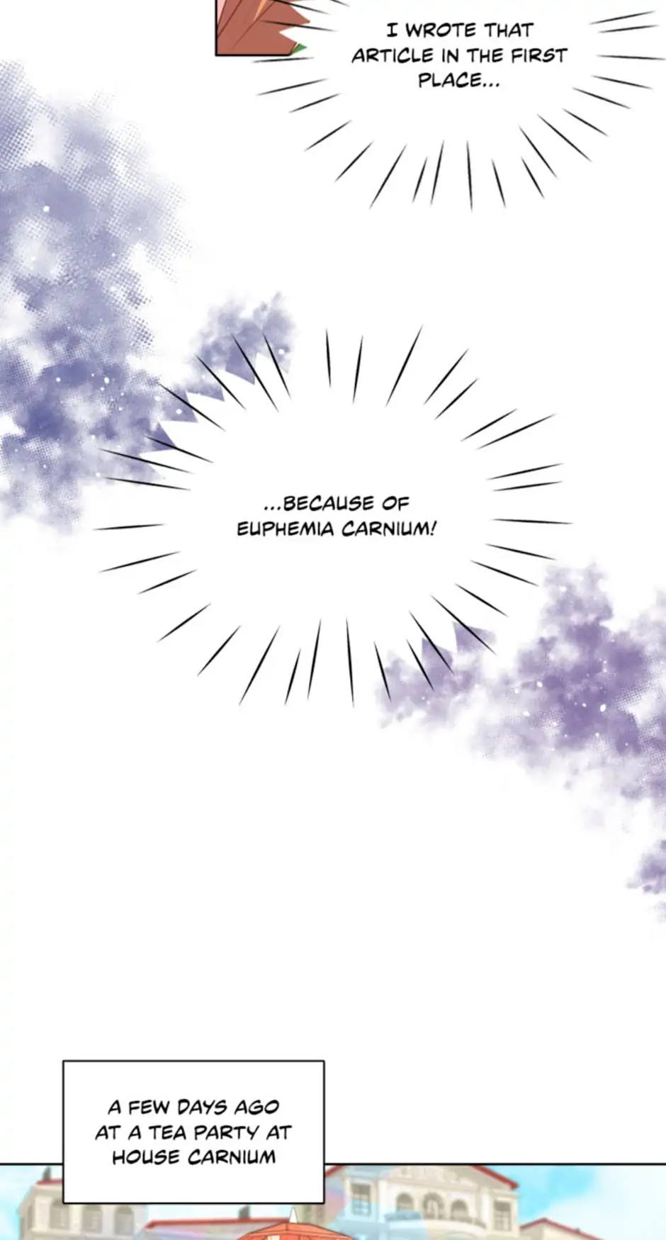 I Went On Strike Because It Was A Time Limit Chapter 38 page 6