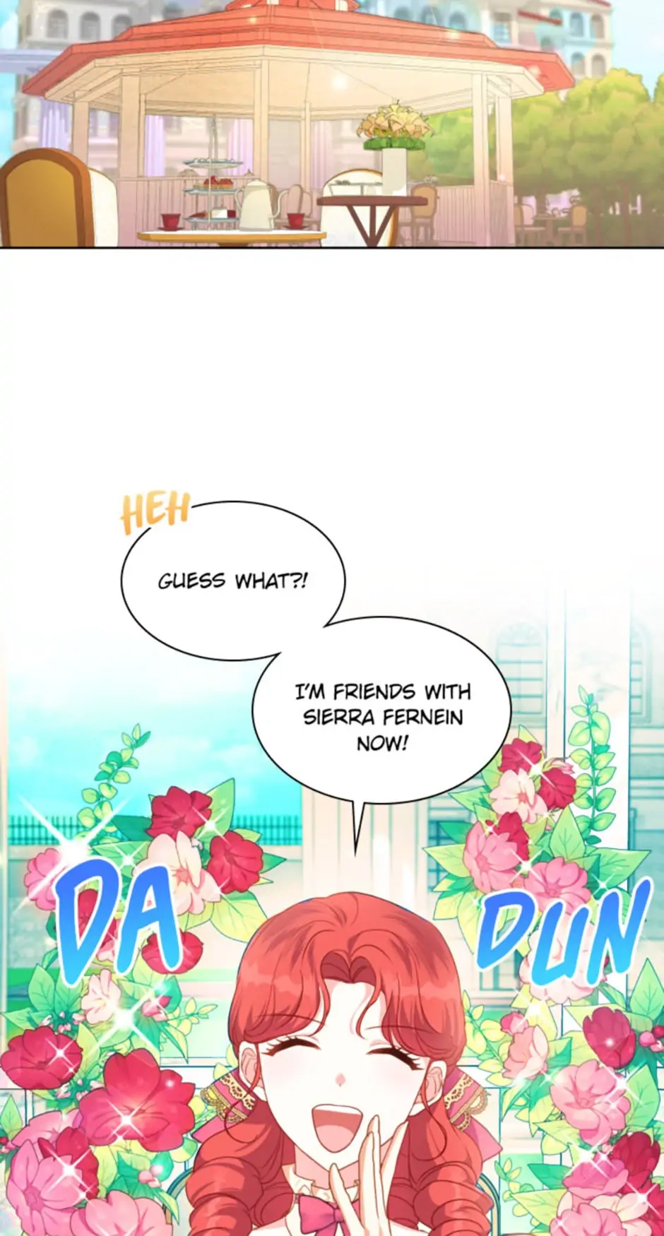 I Went On Strike Because It Was A Time Limit Chapter 38 page 7