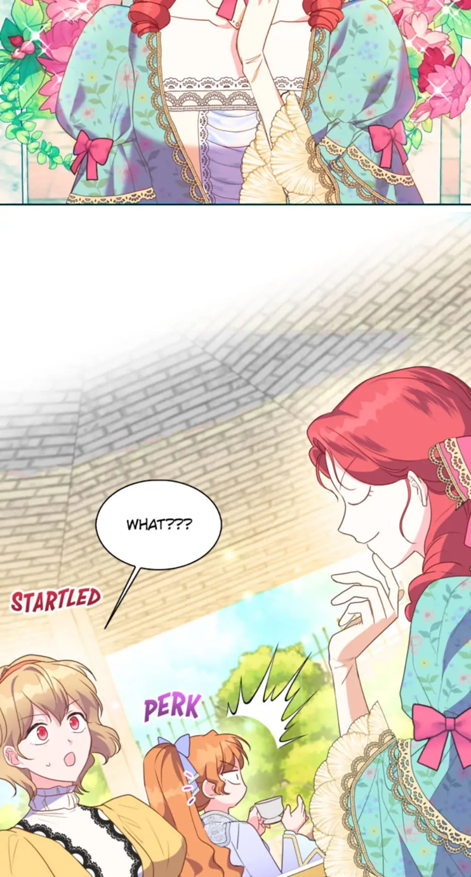 I Went On Strike Because It Was A Time Limit Chapter 38 page 8