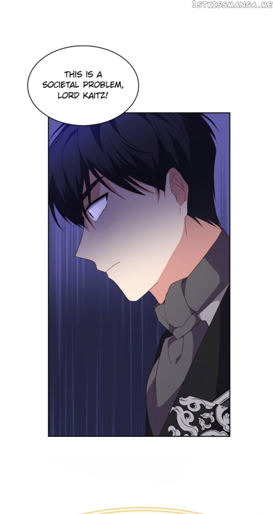 I Went On Strike Because It Was A Time Limit Chapter 39 page 48