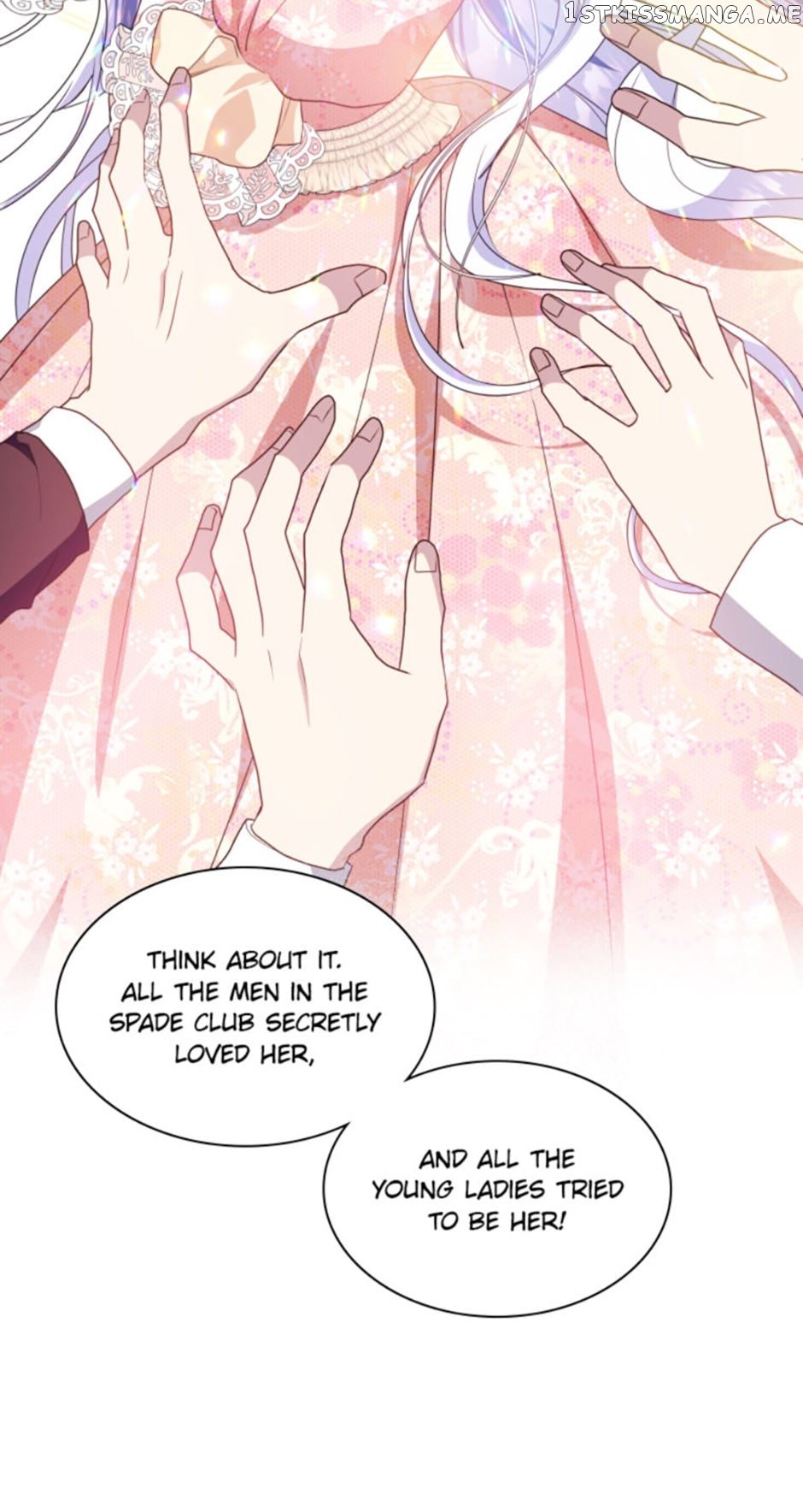 I Went On Strike Because It Was A Time Limit Chapter 39 page 50
