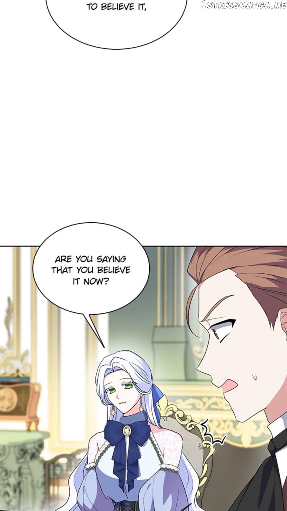 I Went On Strike Because It Was A Time Limit Chapter 41 page 21
