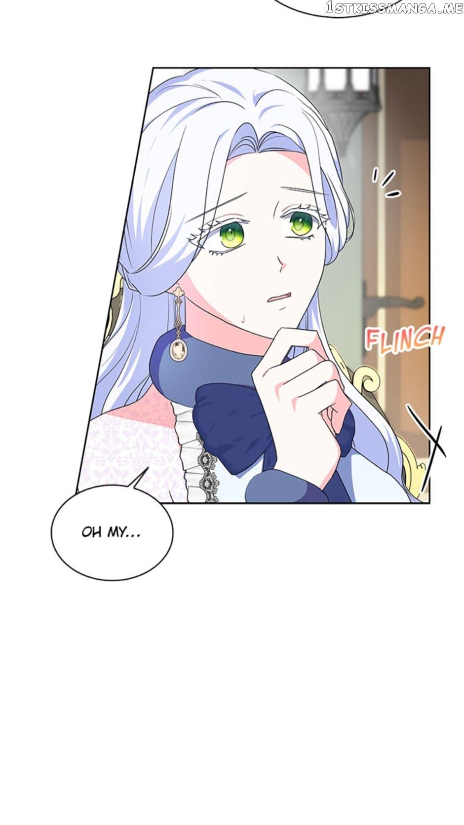 I Went On Strike Because It Was A Time Limit Chapter 41 page 23