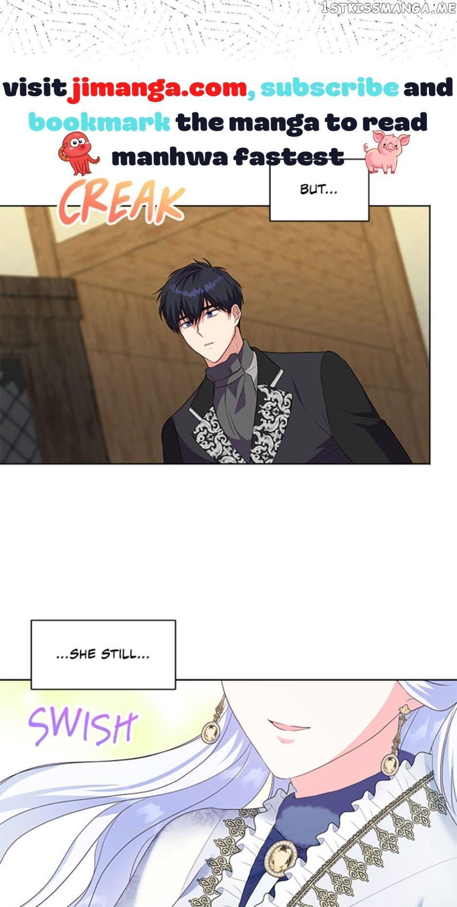I Went On Strike Because It Was A Time Limit Chapter 41 page 67