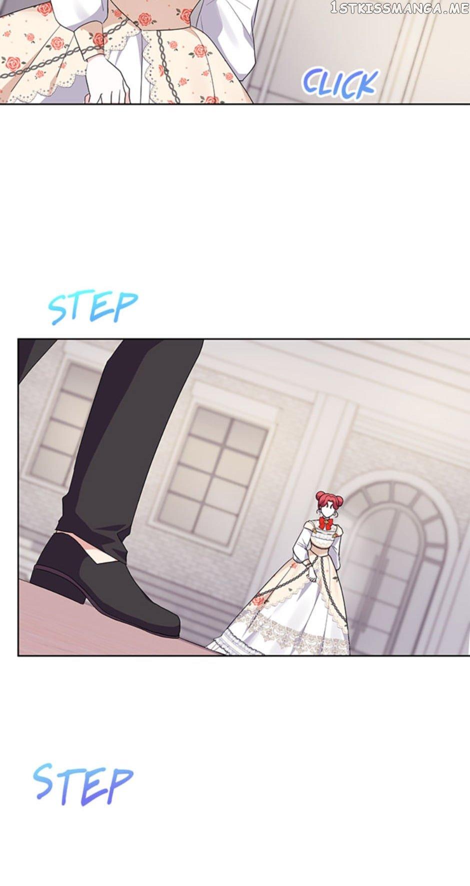 I Went On Strike Because It Was A Time Limit Chapter 41 page 6