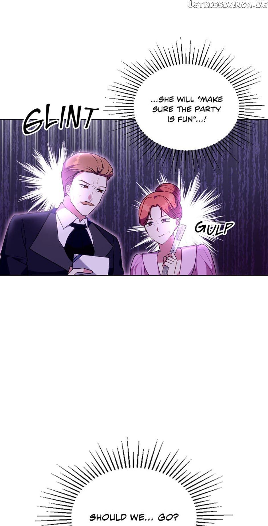 I Went On Strike Because It Was A Time Limit Chapter 49 page 11