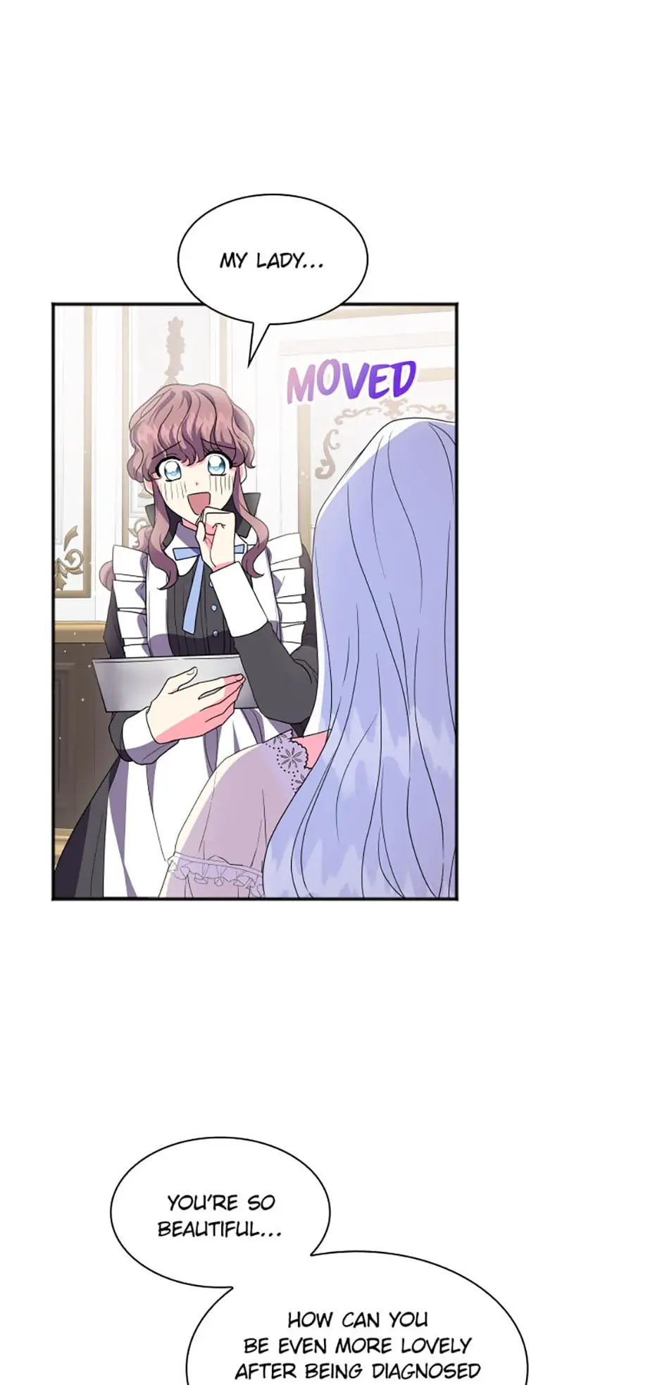 I Went On Strike Because It Was A Time Limit Chapter 5 page 11