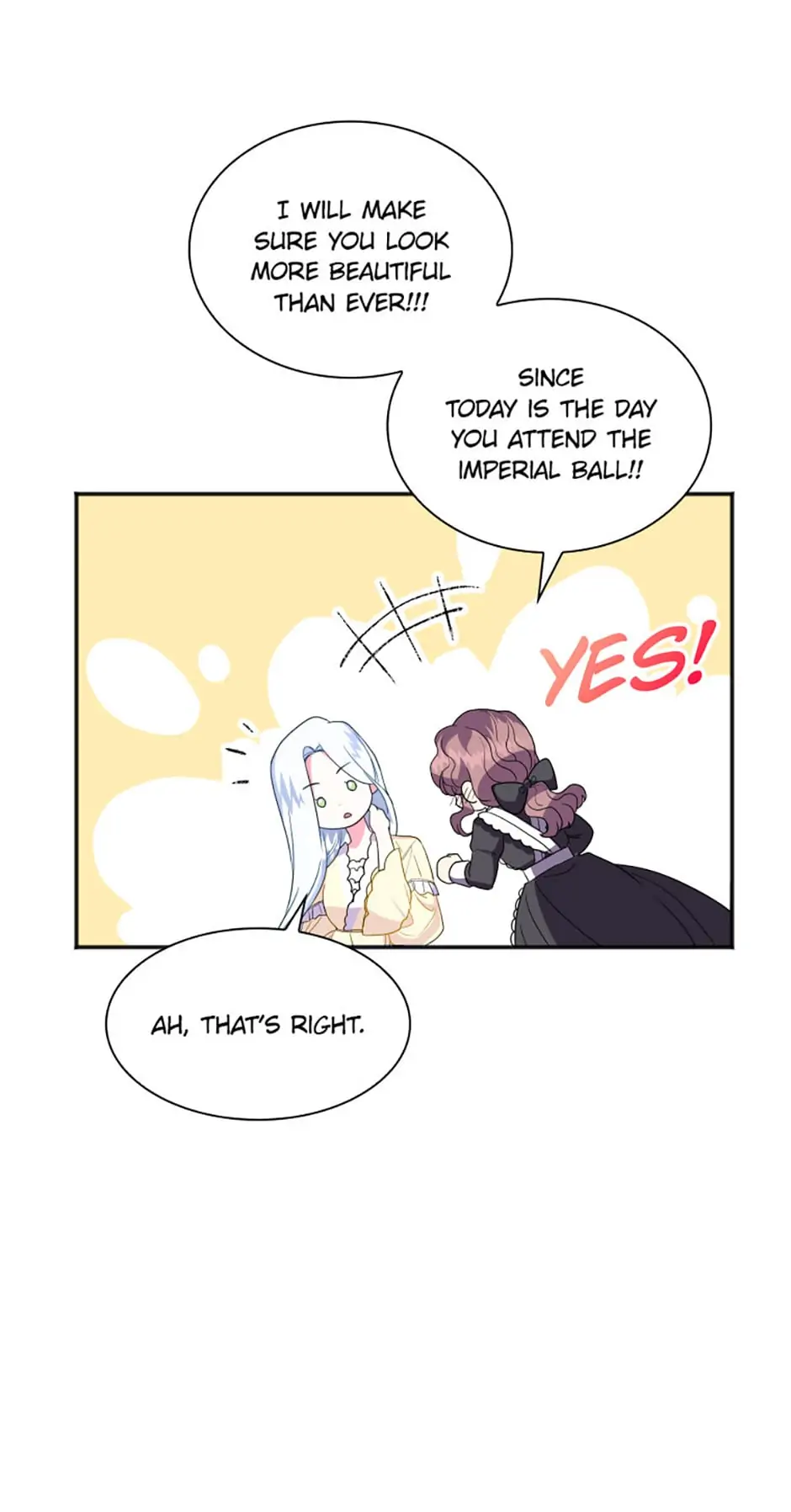 I Went On Strike Because It Was A Time Limit Chapter 5 page 14