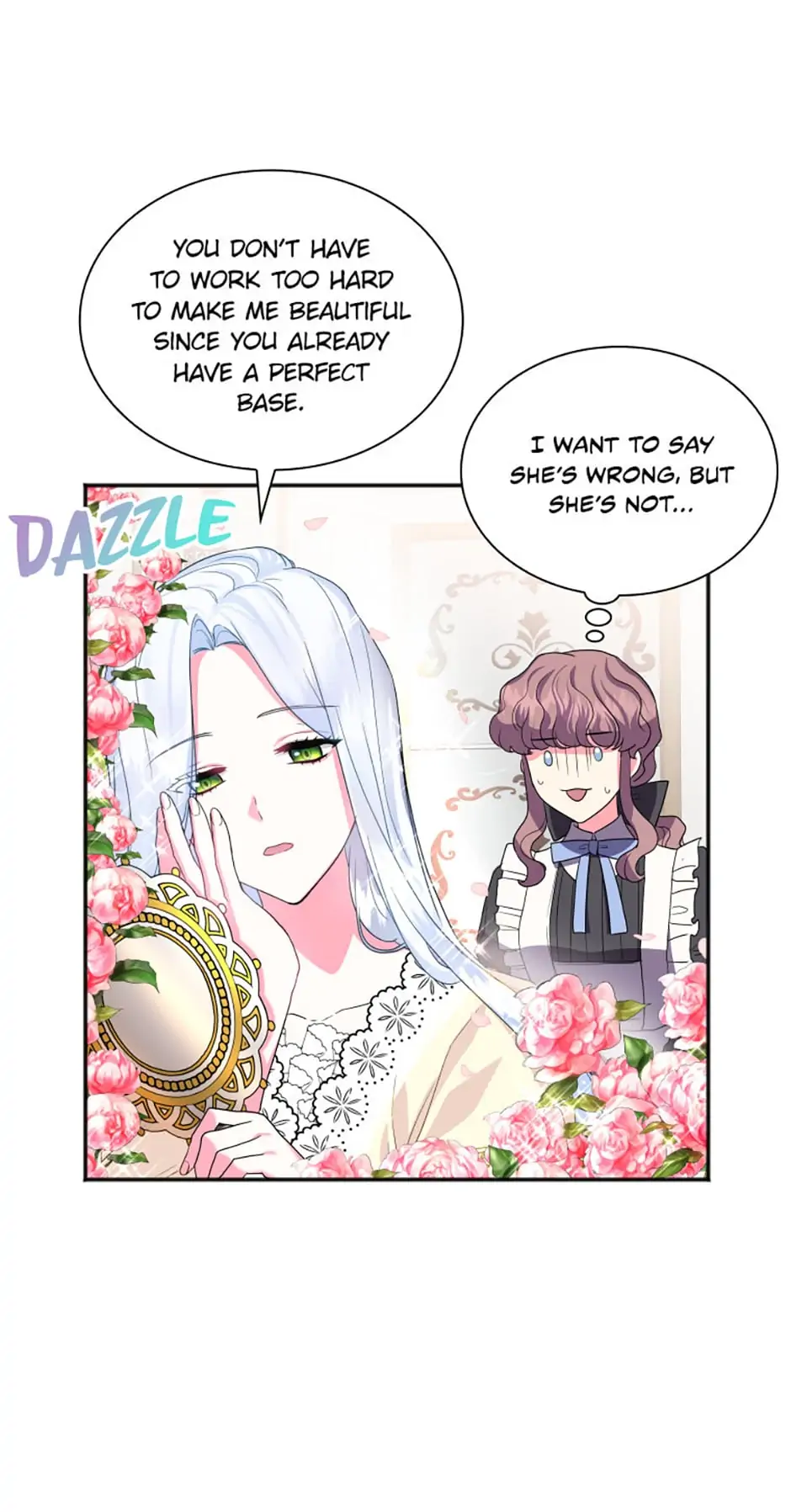 I Went On Strike Because It Was A Time Limit Chapter 5 page 15