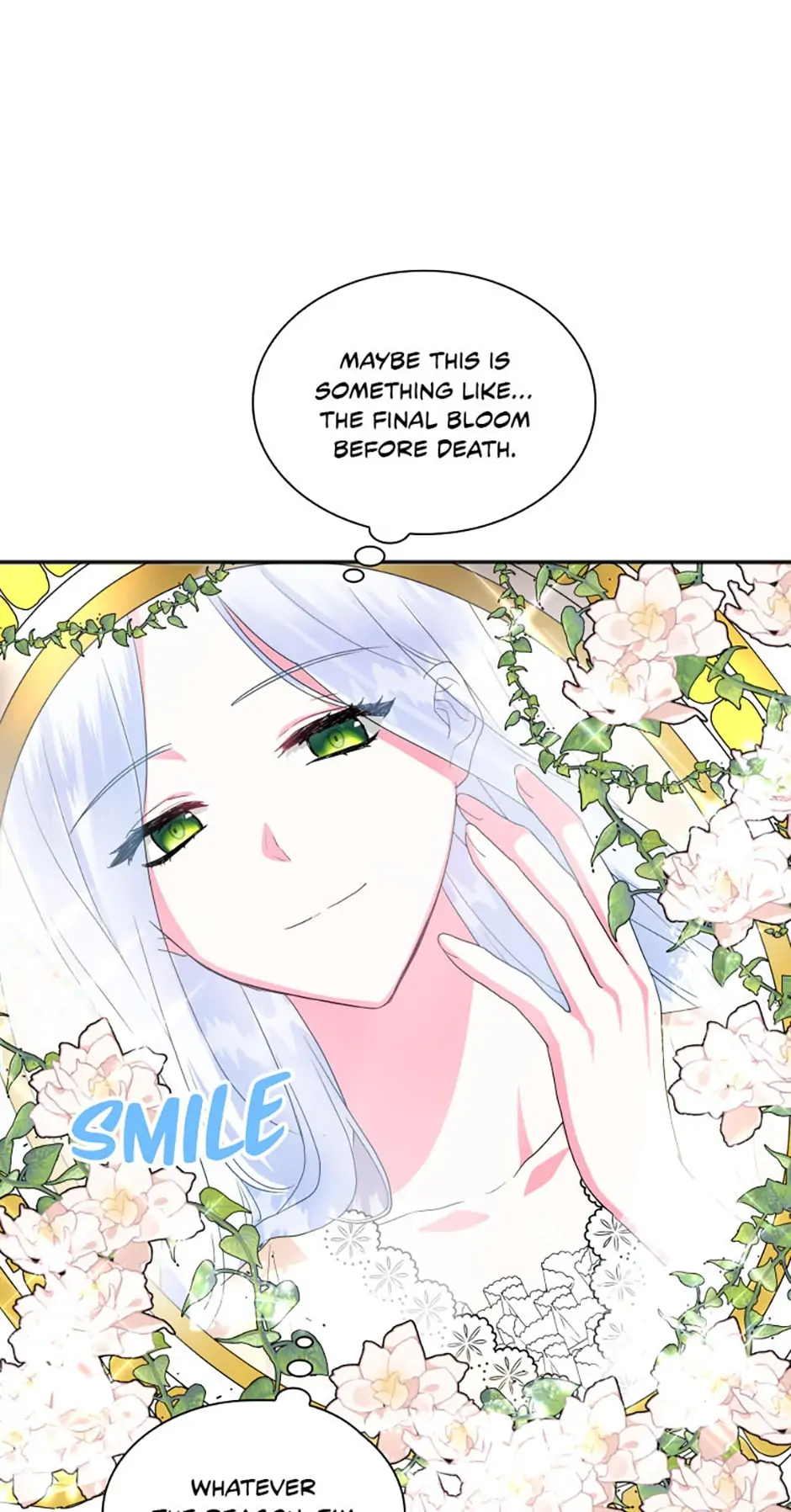 I Went On Strike Because It Was A Time Limit Chapter 5 page 16