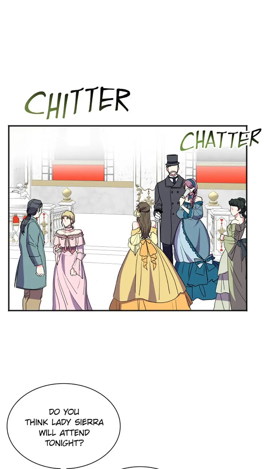 I Went On Strike Because It Was A Time Limit Chapter 5 page 20