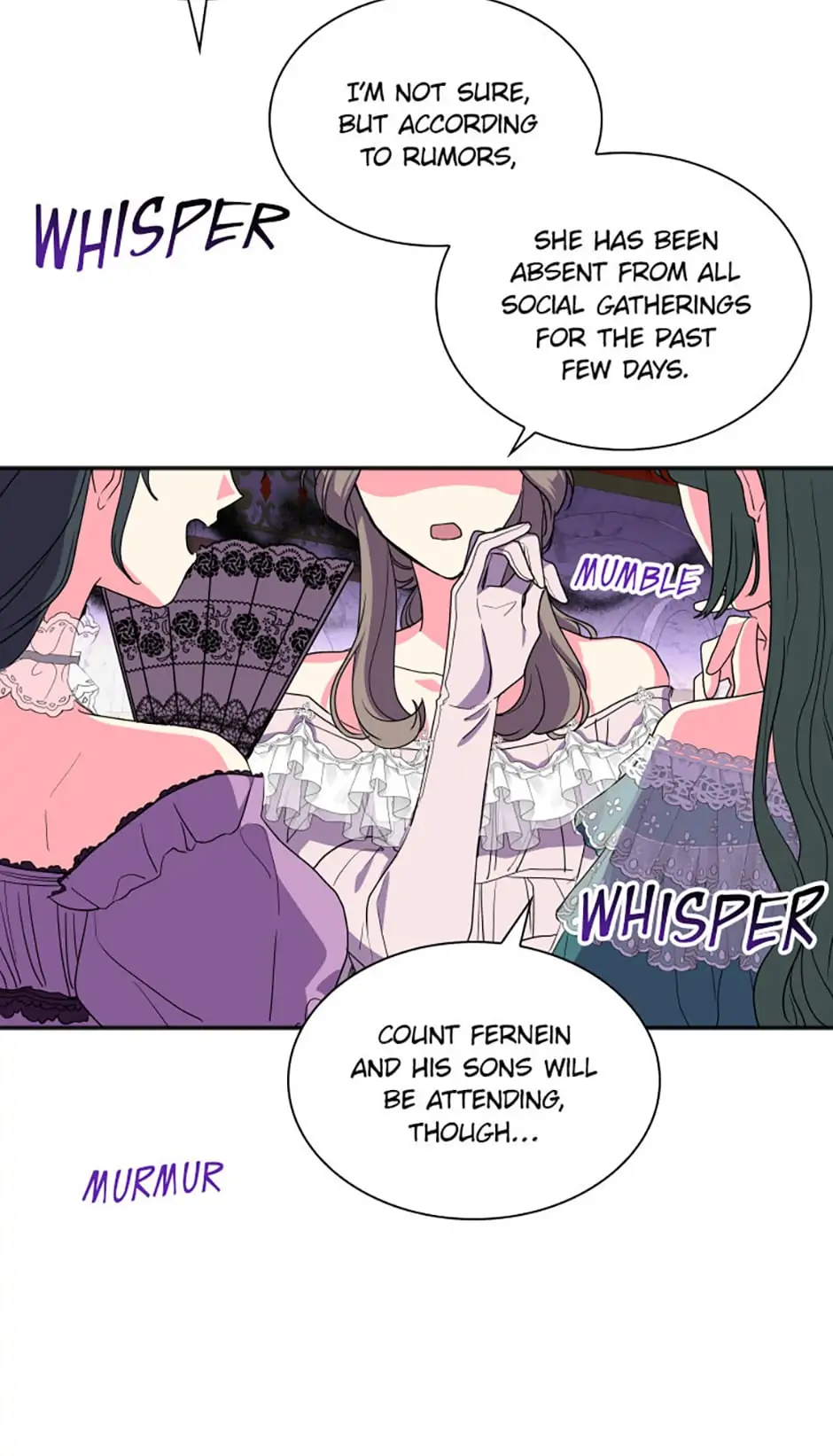 I Went On Strike Because It Was A Time Limit Chapter 5 page 21