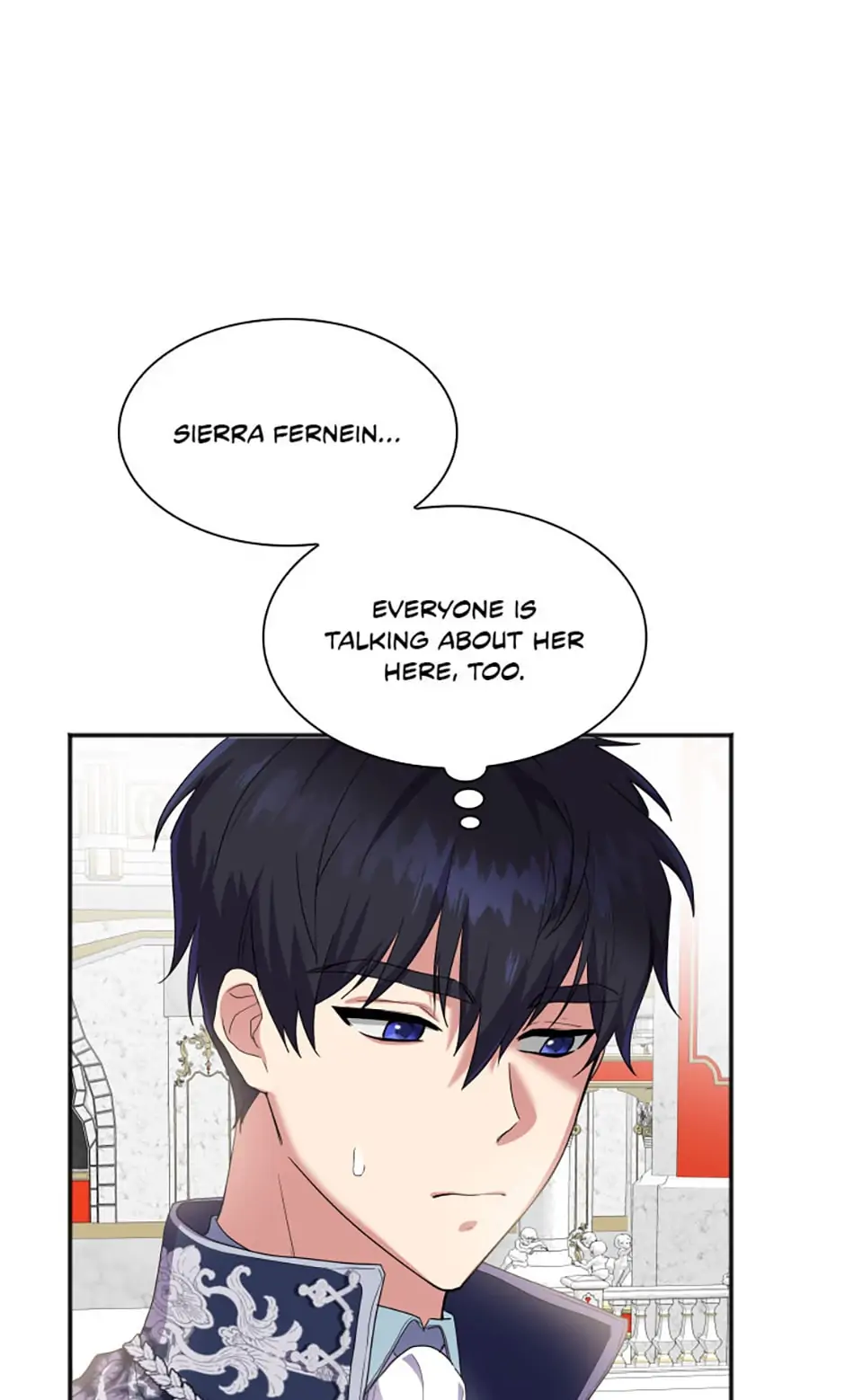 I Went On Strike Because It Was A Time Limit Chapter 5 page 25